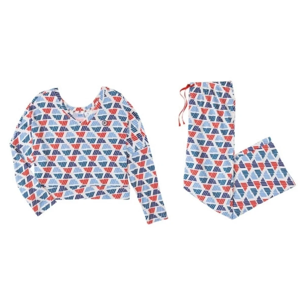 Aldi Logo Lounge Matching Set